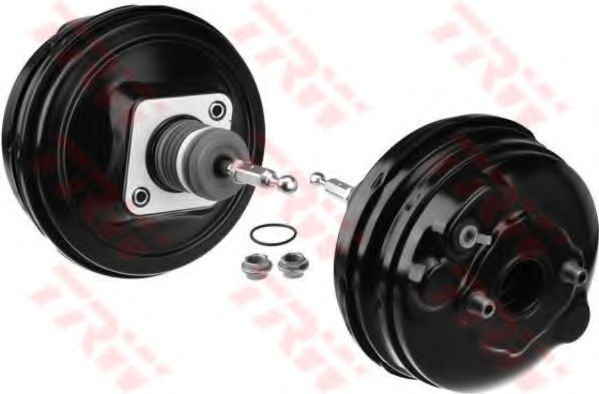 TRW PSA743 Усилитель тормозной системы для AUDI A6 (Ауди А6) TRW PSA743 Усилитель тормозной системы для AUDI A6 (Ауди А6)
