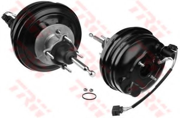 TRW PSA745 Усилитель тормозной системы для LANCIA THESIS (Лансиа/лянча Тхэсис)