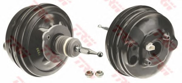 TRW PSA746 Усилитель тормозной системы для VOLKSWAGEN PHAETON (Фольксваген Пхаэтон) TRW PSA746 Усилитель тормозной системы для VOLKSWAGEN PHAETON (Фольксваген Пхаэтон)