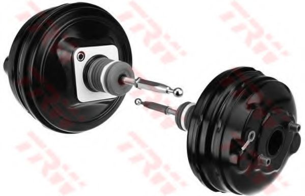 TRW PSA928 Усилитель тормозной системы для AUDI A6 (Ауди А6) TRW PSA928 Усилитель тормозной системы для AUDI A6 (Ауди А6)