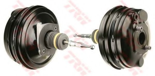 TRW PSA933 Усилитель тормозной системы для VOLKSWAGEN PHAETON (Фольксваген Пхаэтон) TRW PSA933 Усилитель тормозной системы для VOLKSWAGEN PHAETON (Фольксваген Пхаэтон)
