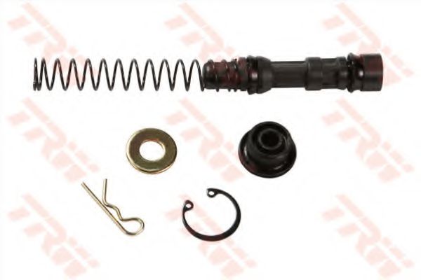 TRW SG5230 Ремкомплект, главный цилиндр для TOYOTA SW4 (Тойота/тоета Св4) TRW SG5230 Ремкомплект, главный цилиндр для TOYOTA SW4 (Тойота/тоета Св4)