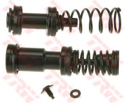 TRW SG7512 Ремкомплект, главный тормозной цилиндр для MAZDA 323 IV (Мазда 323 4) TRW SG7512 Ремкомплект, главный тормозной цилиндр для MAZDA 323 IV (Мазда 323 4)