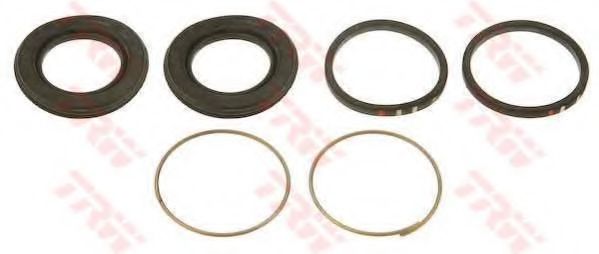 TRW SP4129 Ремкомплект, тормозной суппорт для MERCEDES-BENZ E-CLASS (Мэрcэдэс-бэнз Е класс) TRW SP4129 Ремкомплект, тормозной суппорт для MERCEDES-BENZ E-CLASS (Мэрcэдэс-бэнз Е класс)