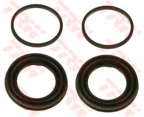 TRW SP7396 Ремкомплект, тормозной суппорт для VOLKSWAGEN SCIROCCO (Фольксваген Сcироccо) TRW SP7396 Ремкомплект, тормозной суппорт для VOLKSWAGEN SCIROCCO (Фольксваген Сcироccо)