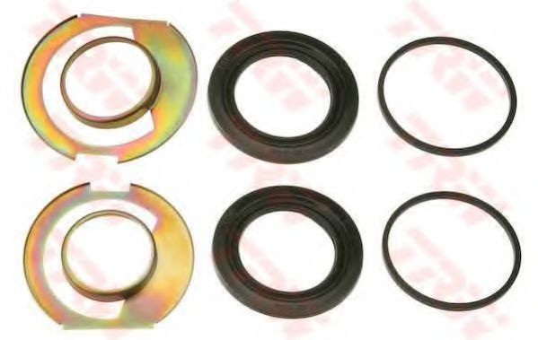 TRW SP9956 Ремкомплект, тормозной суппорт для MERCEDES-BENZ E-CLASS (Мэрcэдэс-бэнз Е класс) TRW SP9956 Ремкомплект, тормозной суппорт для MERCEDES-BENZ E-CLASS (Мэрcэдэс-бэнз Е класс)