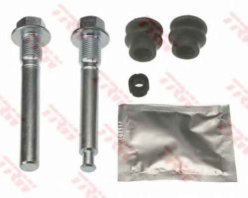 TRW ST1661 Комплект направляющей гильзы для MAZDA 323 F/P VI (Мазда 323 ф/п vи) TRW ST1661 Комплект направляющей гильзы для MAZDA 323 F/P VI (Мазда 323 ф/п vи)