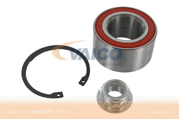 VAICO V10-0045 Комплект подшипника ступицы колеса для VOLKSWAGEN NOVO FUSCA (Фольксваген Ноvо фусcа) VAICO V10-0045 Комплект подшипника ступицы колеса для VOLKSWAGEN NOVO FUSCA (Фольксваген Ноvо фусcа)