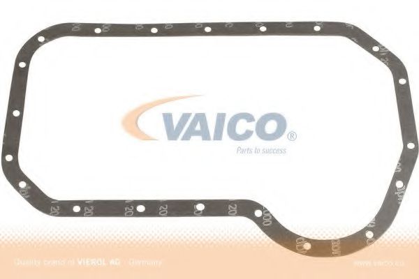 VAICO V10-0097 Прокладка, масляный поддон для AUDI 90 (Ауди 90) VAICO V10-0097 Прокладка, масляный поддон для AUDI 90 (Ауди 90)