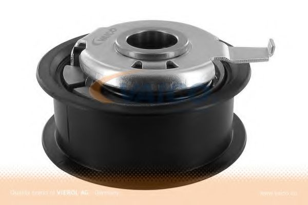 VAICO V10-0104 Натяжной ролик, ремень ГРМ для VOLKSWAGEN NOVO FUSCA (Фольксваген Ноvо фусcа) VAICO V10-0104 Натяжной ролик, ремень ГРМ для VOLKSWAGEN NOVO FUSCA (Фольксваген Ноvо фусcа)