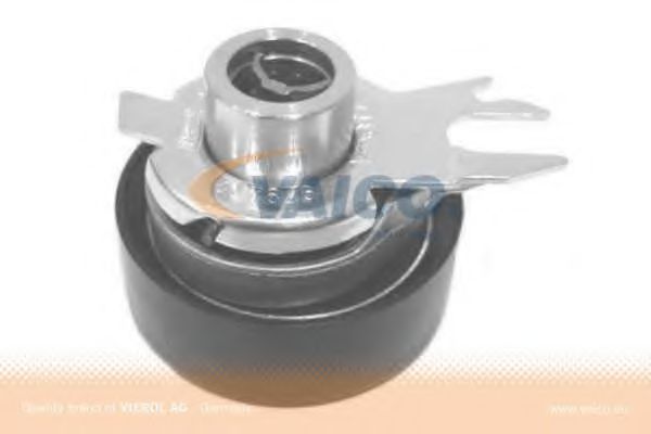 VAICO V10-0106 Натяжной ролик, ремень ГРМ для VOLKSWAGEN CADDY II (Фольксваген Кадди 2) VAICO V10-0106 Натяжной ролик, ремень ГРМ для VOLKSWAGEN CADDY II (Фольксваген Кадди 2)