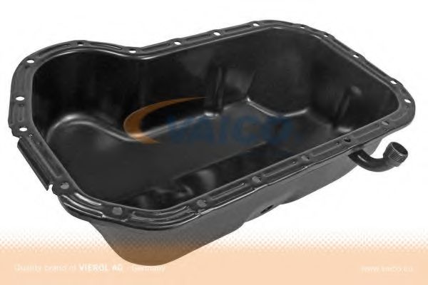 VAICO V10-0111 Масляный поддон 