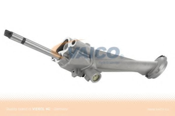 VAICO V10-0138-1 Масляный насос для VOLKSWAGEN T3 CARAVELLE (Фольксваген Т3 cараvэллэ) VAICO V10-0138-1 Масляный насос для VOLKSWAGEN T3 CARAVELLE (Фольксваген Т3 cараvэллэ)