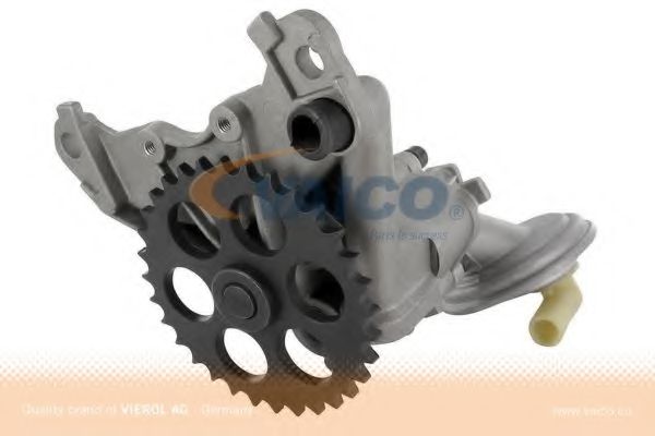 VAICO V10-0139 Масляный насос для VOLKSWAGEN POLO CLASSIC (Фольксваген Поло классик) VAICO V10-0139 Масляный насос для VOLKSWAGEN POLO CLASSIC (Фольксваген Поло классик)