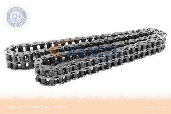 VAICO V10-0145 Цепь привода распредвала для VOLKSWAGEN T4 MULTIVAN (Фольксваген Т4 мултиvан) VAICO V10-0145 Цепь привода распредвала для VOLKSWAGEN T4 MULTIVAN (Фольксваген Т4 мултиvан)