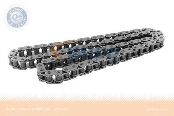 VAICO V10-0155 Цепь, привод маслонасоса для AUDI ALLROAD (Ауди Аллроад) VAICO V10-0155 Цепь, привод маслонасоса для AUDI ALLROAD (Ауди Аллроад)