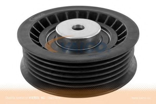 VAICO V10-0172 Паразитный Ведущий ролик, зубчатый ремень для VOLKSWAGEN T4 MULTIVAN (Фольксваген Т4 мултиvан) VAICO V10-0172 Паразитный Ведущий ролик, зубчатый ремень для VOLKSWAGEN T4 MULTIVAN (Фольксваген Т4 мултиvан)