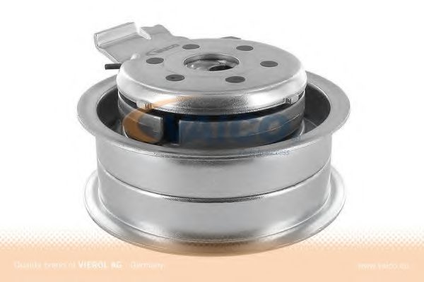 VAICO V10-0190-1 Натяжной ролик, ремень ГРМ для SEAT ALTEA (Сеат Алтэа) VAICO V10-0190-1 Натяжной ролик, ремень ГРМ для SEAT ALTEA (Сеат Алтэа)