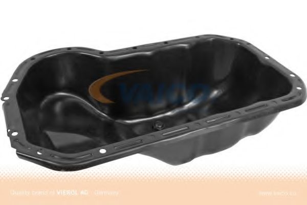 VAICO V10-0197 Масляный поддон для AUDI 90 (Ауди 90) VAICO V10-0197 Масляный поддон для AUDI 90 (Ауди 90)