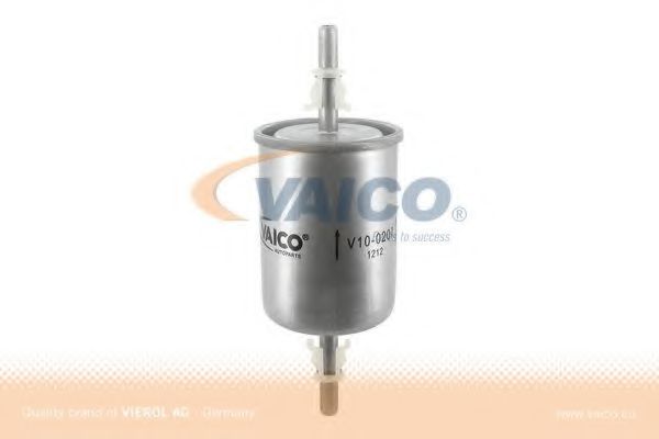 VAICO V10-0207 Топливный фильтр для SAAB 9-3 (Сааб 9-3) VAICO V10-0207 Топливный фильтр для SAAB 9-3 (Сааб 9-3)