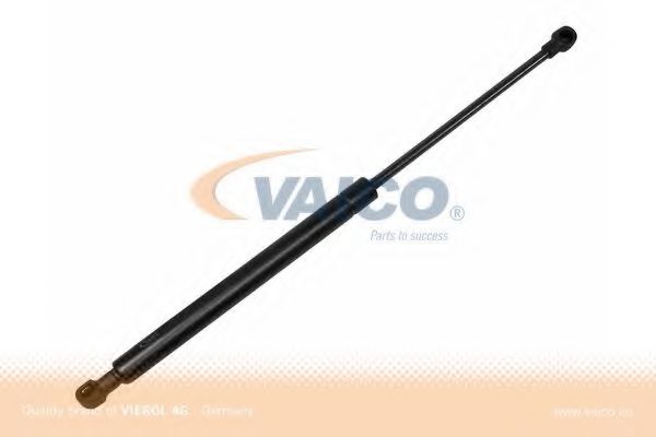 VAICO V10-0233 Газовая пружина, крышка багажник для AUDI 100 (Ауди 100) VAICO V10-0233 Газовая пружина, крышка багажник для AUDI 100 (Ауди 100)