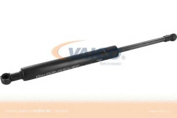 VAICO V10-0235 Газовая пружина, крышка багажник для AUDI 4000 (Ауди 4000) VAICO V10-0235 Газовая пружина, крышка багажник для AUDI 4000 (Ауди 4000)