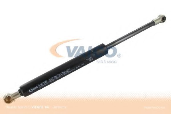 VAICO V10-0236 Газовая пружина, крышка багажник для AUDI COUPE (Ауди Cоупэ) VAICO V10-0236 Газовая пружина, крышка багажник для AUDI COUPE (Ауди Cоупэ)