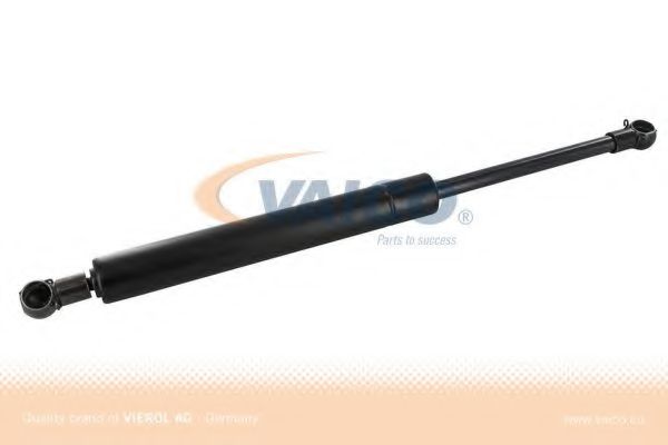 VAICO V10-0239 Газовая пружина, крышка багажник для AUDI 90 (Ауди 90) VAICO V10-0239 Газовая пружина, крышка багажник для AUDI 90 (Ауди 90)