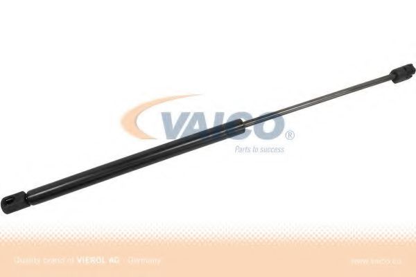VAICO V10-0240 Газовая пружина, крышка багажник для FIAT STILO (Фиат Стило) VAICO V10-0240 Газовая пружина, крышка багажник для FIAT STILO (Фиат Стило)