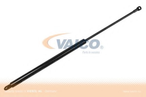 VAICO V10-0242 Газовая пружина, крышка багажник для VOLKSWAGEN PASSAT (Фольксваген Пассат) VAICO V10-0242 Газовая пружина, крышка багажник для VOLKSWAGEN PASSAT (Фольксваген Пассат)