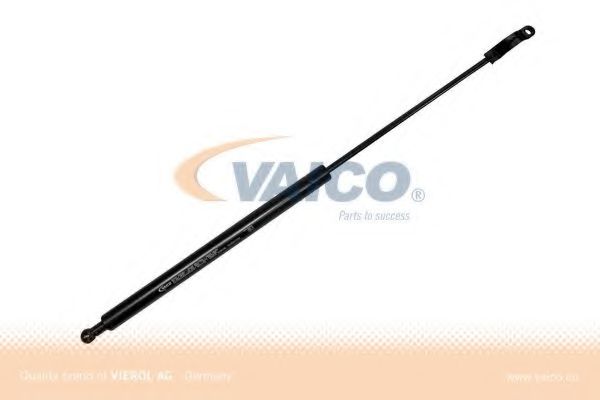 VAICO V10-0243 Газовая пружина, крышка багажник для VOLKSWAGEN PASSAT (Фольксваген Пассат) VAICO V10-0243 Газовая пружина, крышка багажник для VOLKSWAGEN PASSAT (Фольксваген Пассат)