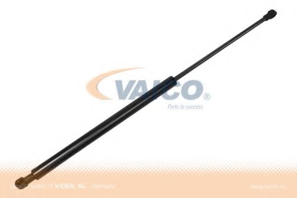 VAICO V10-0244 Газовая пружина, крышка багажник для VOLKSWAGEN PASSAT (Фольксваген Пассат) VAICO V10-0244 Газовая пружина, крышка багажник для VOLKSWAGEN PASSAT (Фольксваген Пассат)
