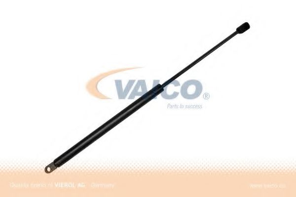 VAICO V10-0246 Газовая пружина, крышка багажник для VOLKSWAGEN T3 CARAVELLE (Фольксваген Т3 cараvэллэ) VAICO V10-0246 Газовая пружина, крышка багажник для VOLKSWAGEN T3 CARAVELLE (Фольксваген Т3 cараvэллэ)