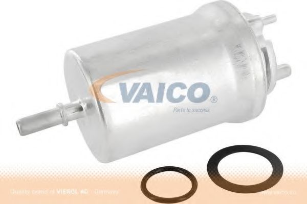 VAICO V10-0254 Топливный фильтр для VOLKSWAGEN RABBIT V (Фольксваген Раббит v) VAICO V10-0254 Топливный фильтр для VOLKSWAGEN RABBIT V (Фольксваген Раббит v)