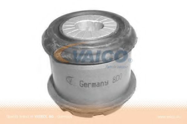VAICO V10-0268 Подвеска, держатель автоматической коробки передач; Подвеска, держатель ступенчатой коробки передач 
