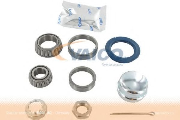 VAICO V10-0297 Комплект подшипника ступицы колеса для VOLKSWAGEN JETTA (Фольксваген Жэтта) VAICO V10-0297 Комплект подшипника ступицы колеса для VOLKSWAGEN JETTA (Фольксваген Жэтта)