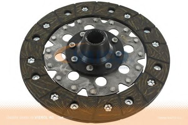 VAICO V10-0308 Диск сцепления 