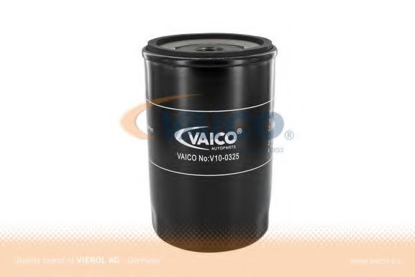 VAICO V10-0325 Масляный фильтр для VOLKSWAGEN (Фольксваген) VAICO V10-0325 Масляный фильтр для VOLKSWAGEN (Фольксваген)
