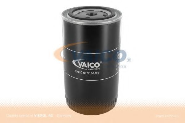 VAICO V10-0326 Масляный фильтр для VOLKSWAGEN T4 MULTIVAN (Фольксваген Т4 мултиvан) VAICO V10-0326 Масляный фильтр для VOLKSWAGEN T4 MULTIVAN (Фольксваген Т4 мултиvан)