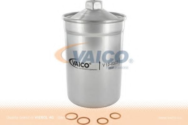 VAICO V10-0333 Топливный фильтр для SAAB 9-3 (Сааб 9-3) VAICO V10-0333 Топливный фильтр для SAAB 9-3 (Сааб 9-3)