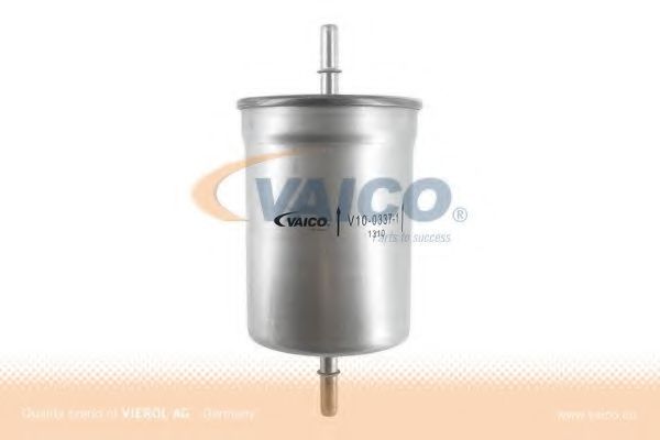 VAICO V10-0337-1 Топливный фильтр для SEAT LEON (Сеат Леон) VAICO V10-0337-1 Топливный фильтр для SEAT LEON (Сеат Леон)