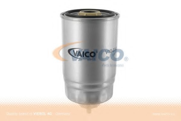 VAICO V10-0340-1 Топливный фильтр для VOLKSWAGEN VANAGON III (Фольксваген Vанагон 3) VAICO V10-0340-1 Топливный фильтр для VOLKSWAGEN VANAGON III (Фольксваген Vанагон 3)
