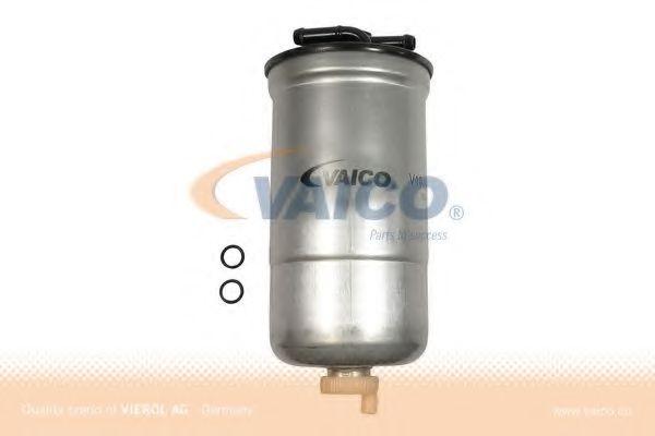 VAICO V10-0341 Топливный фильтр для SKODA SUPERB (Шкода Суперб) VAICO V10-0341 Топливный фильтр для SKODA SUPERB (Шкода Суперб)