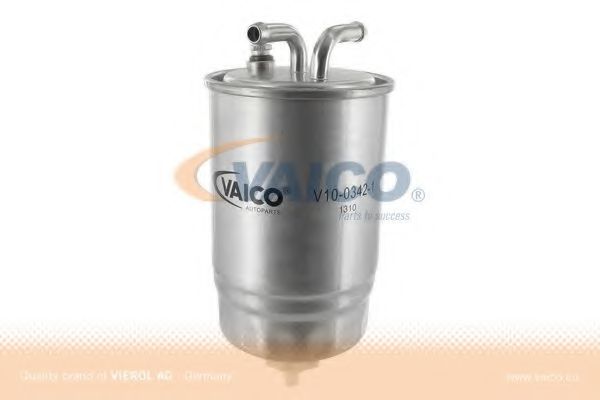 VAICO V10-0342-1 Топливный фильтр для VOLKSWAGEN VANAGON III (Фольксваген Vанагон 3) VAICO V10-0342-1 Топливный фильтр для VOLKSWAGEN VANAGON III (Фольксваген Vанагон 3)