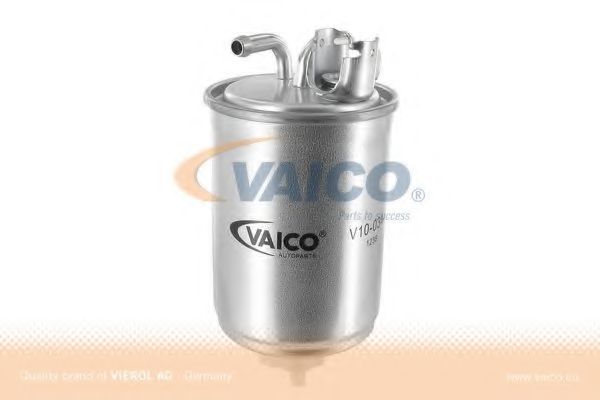 VAICO V10-0344 Топливный фильтр для SKODA (Шкода) VAICO V10-0344 Топливный фильтр для SKODA (Шкода)