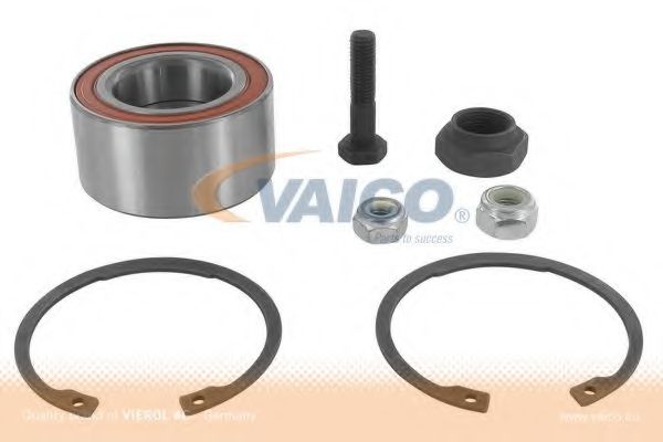 VAICO V10-0348 Комплект подшипника ступицы колеса для AUDI (Ауди) VAICO V10-0348 Комплект подшипника ступицы колеса для AUDI (Ауди)