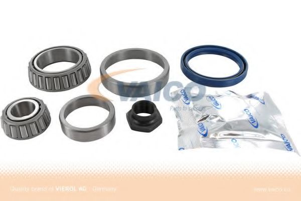 VAICO V10-0353 Комплект подшипника ступицы колеса для VOLKSWAGEN T3 CARAVELLE (Фольксваген Т3 cараvэллэ) VAICO V10-0353 Комплект подшипника ступицы колеса для VOLKSWAGEN T3 CARAVELLE (Фольксваген Т3 cараvэллэ)