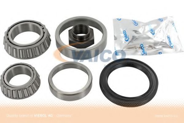 VAICO V10-0354 Комплект подшипника ступицы колеса для VOLKSWAGEN LT 40-55 I (Фольксваген Лт 40-55 и) VAICO V10-0354 Комплект подшипника ступицы колеса для VOLKSWAGEN LT 40-55 I (Фольксваген Лт 40-55 и)