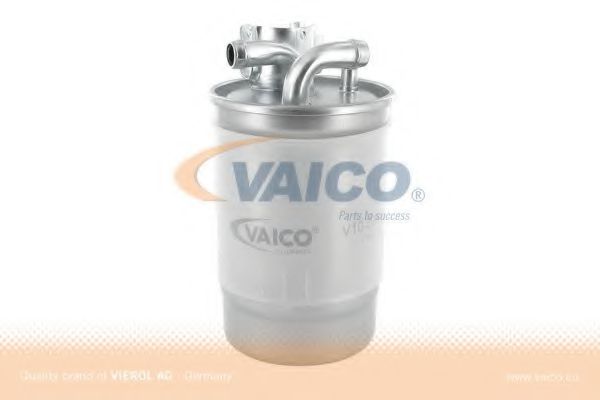 VAICO V10-0359 Топливный фильтр для AUDI A8 (Ауди А8) VAICO V10-0359 Топливный фильтр для AUDI A8 (Ауди А8)
