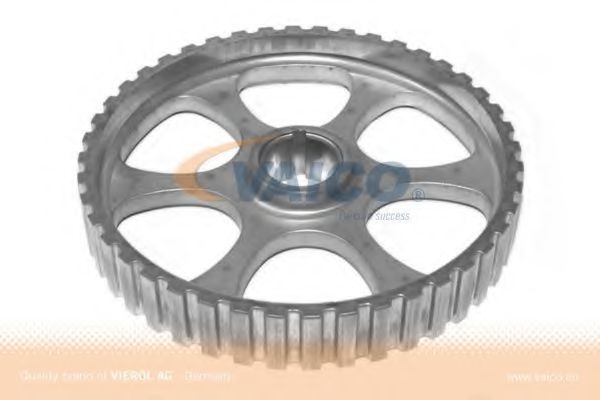 VAICO V10-0369 Шестерня, распределительный вал для VOLKSWAGEN CARIBE I (Фольксваген Cарибэ и) VAICO V10-0369 Шестерня, распределительный вал для VOLKSWAGEN CARIBE I (Фольксваген Cарибэ и)